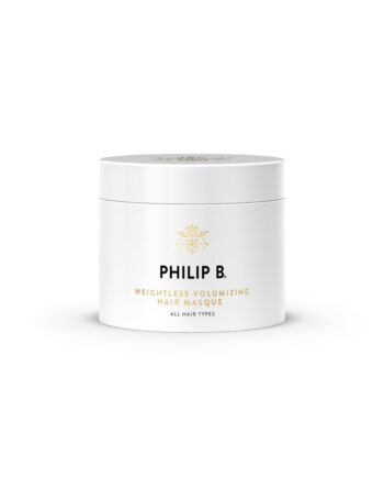 Philip    Weightless Volumizing Hair Masque 226ml Hos Frisøren   Baronen