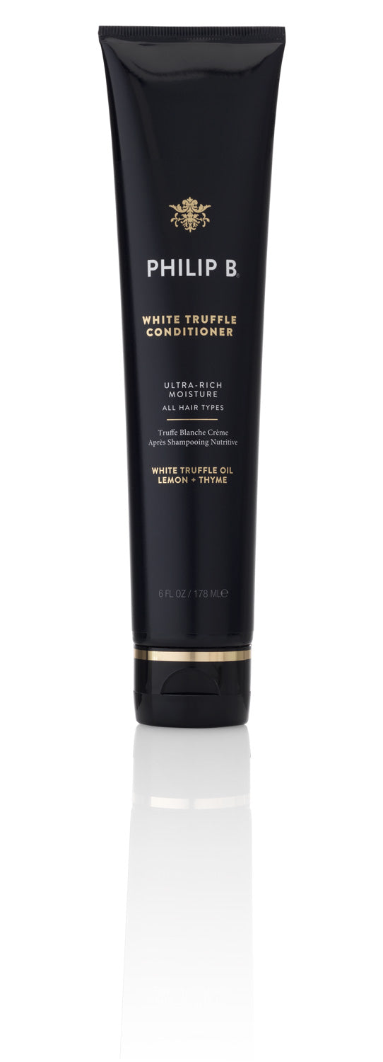 Philip White Truffle Conditioner 178ml Balsam Hos Frisøren Baronen