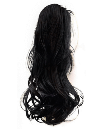 Ponytail Extensions Sort Nr