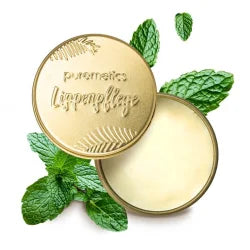 Puremetics Læbepomade Sweet Mint Hos Frisøren   Baronen