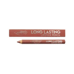 Purobio Cosmetics Lipstick Kingsize Pencil Long Lasting 017 Hos Frisøren   Baronen