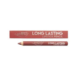 Purobio Cosmetics Lipstick Kingsize Pencil Long Lasting 015 Hos Frisøren   Baronen