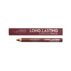 Purobio Cosmetics Lipstick Kingsize Pencil Long Lasting 016 Hos Frisøren   Baronen