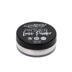Purobio Cosmetics Loose Powder Primer Hos Frisøren   Baronen