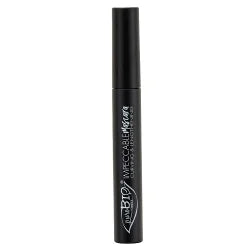 Purobio Cosmetics Mascara Impeccable Sort Hos Frisøren   Baronen