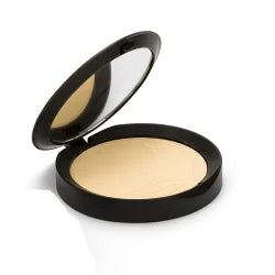 Purobio Cosmetics Ompact Powder Matte Finish T01 Hos Frisøren   Baronen