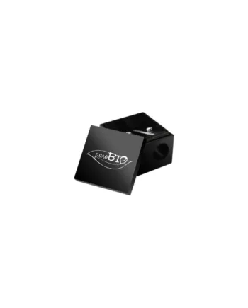 Purobio Cosmetics Pencil Sharpener Double Hos Frisøren   Baronen