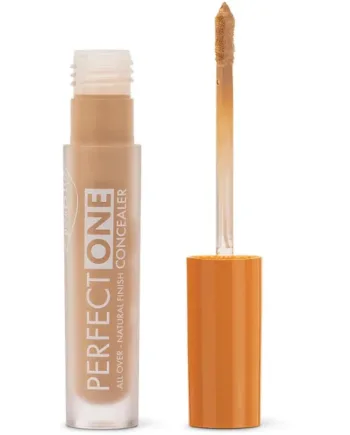 Purobio Cosmetics Perfect One Concealer 01 Hos Frisøren   Baronen