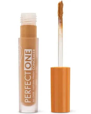 Purobio Cosmetics Perfect One Concealer 05 Hos Frisøren   Baronen