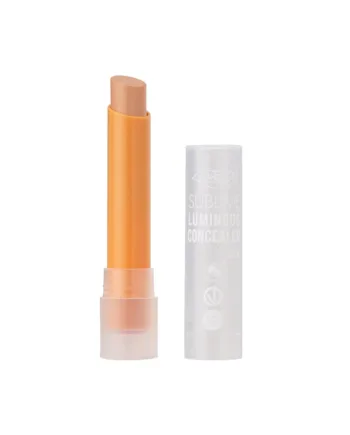 Purobio Cosmetics Sublime Luminous Consealer Stick 01 Hos Frisøren   Baronen