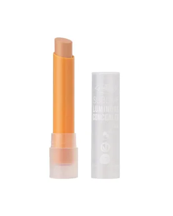 Purobio Cosmetics Sublime Luminous Consealer Stick 04 Hos Frisøren   Baronen