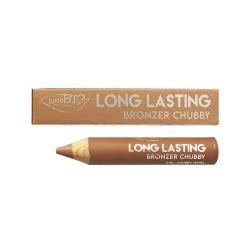 Purobio Cosmetics Warm Bronzer Chubby Long Lasting 019 Hos Frisøren   Baronen