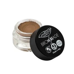 Purobio Cosmetics økologisk Browmade Ash 01 Hos Frisøren   Baronen