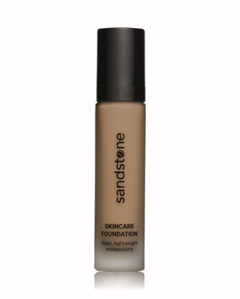 Sandstone Skincare Foundation 106 Dark Tan Hos Frisøren   Baronen