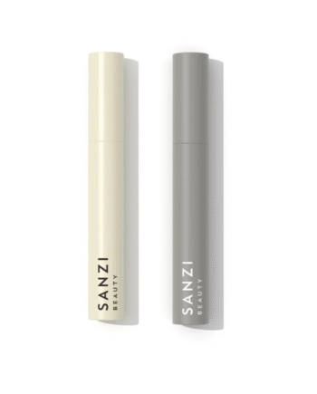 Sanzi Beauty Eyelash Growth Serum 5ml   Gratis Mascara Volume Curl Black Hos Frisøren   Baronen