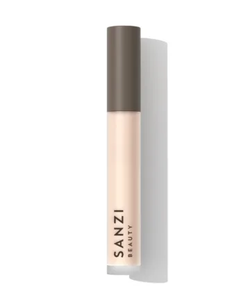 Sanzi Beauty Perfecting Concealer Light Medium Neutral Golden Hos Frisøren   Baronen