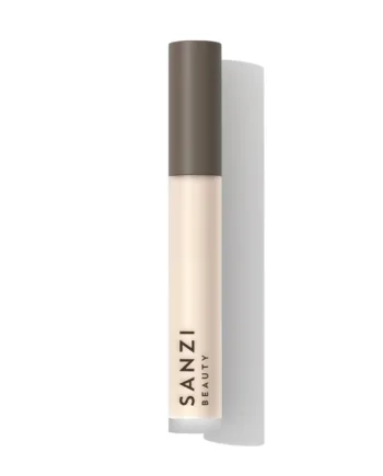 Sanzi Beauty Perfecting Concealer Light Neutral Cool Rosy Hos Frisøren   Baronen