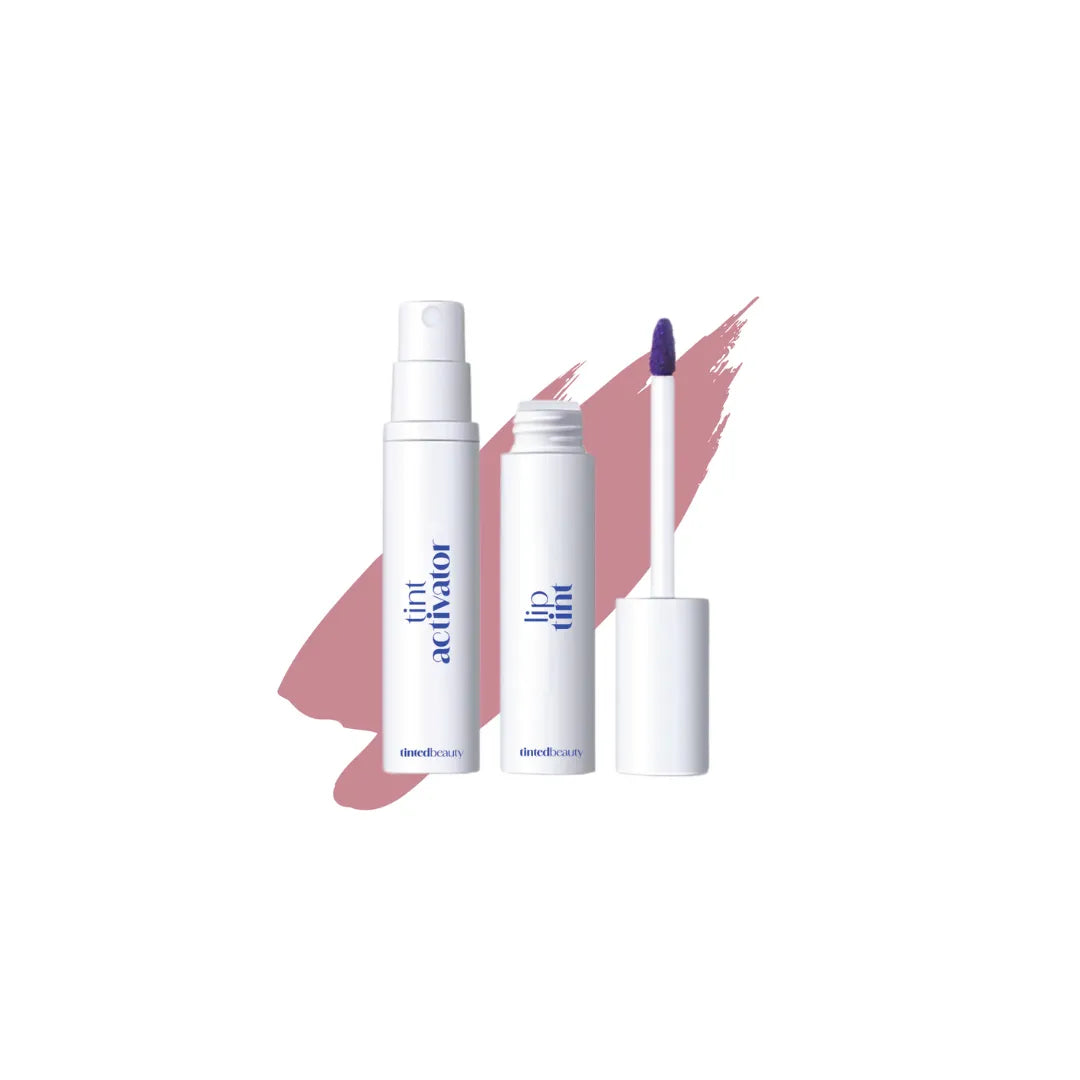 Tinted Beauty  Peel Off Lip Tint  Mauve Muse Hos Frisøren   Baronen