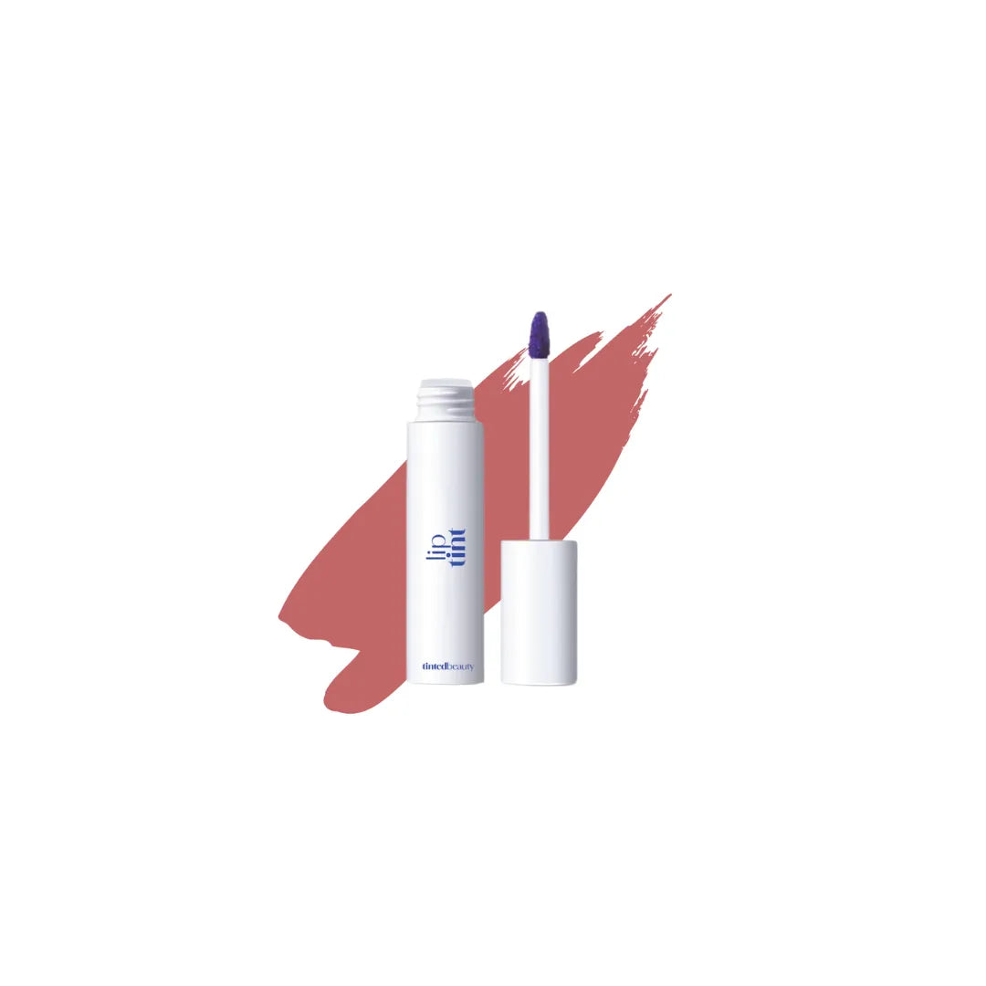 Tinted Beauty  Peel Off Lip Tint  Radiant Reality Hos Frisøren   Baronen