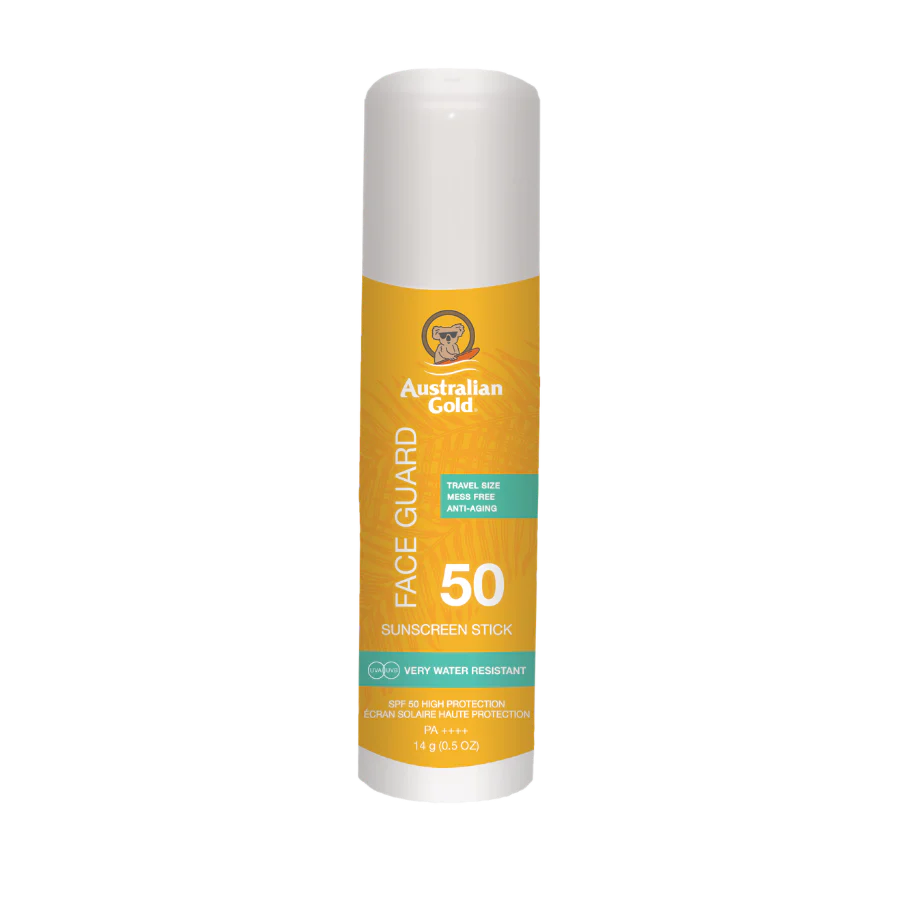 Ultimate Hydration Solstift Spf 50 Solcreme Hos Frisøren   Baronen