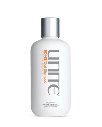 Unite Boing Curl Shampoo 236ml Hos Frisøren   Baronen