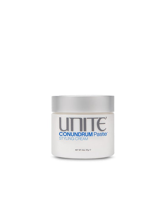 Unite Conundrum Paste 57g Hos Frisøren Baronen