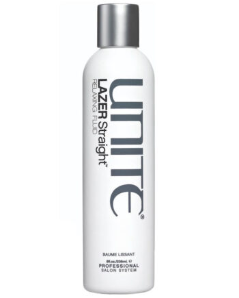 Unite Lazer Straight Relaxing Fluid 236ml Hos Frisøren   Baronen