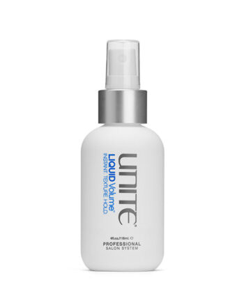 Unite Liquid Volume 118ml Hos Frisøren   Baronen