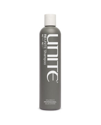 Unite Re:unite Shampoo 300ml Hos Frisøren   Baronen