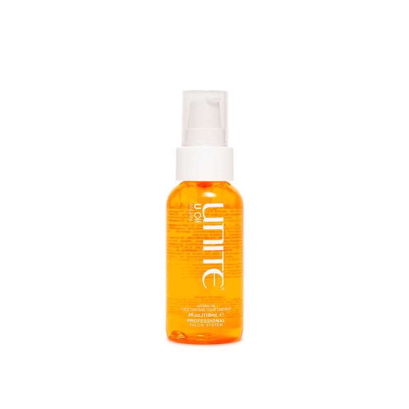 Unite Oil 118ml Hos Frisøren Baronen