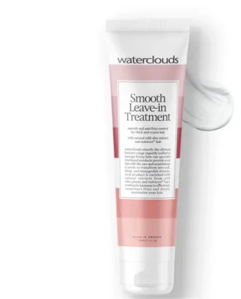 Waterclouds Smooth Leave-in Treatment 150ml Hos Frisøren   Baronen