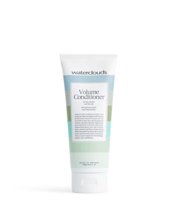 Waterclouds Volume Conditioner 200 Ml Balsam Hos Frisøren   Baronen