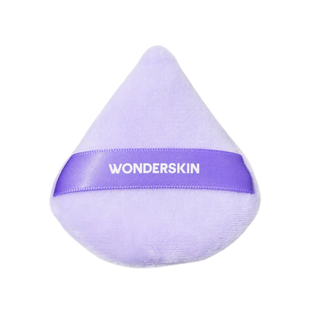 Wonderskin Fyp Powder Puff Hos Frisøren Baronen