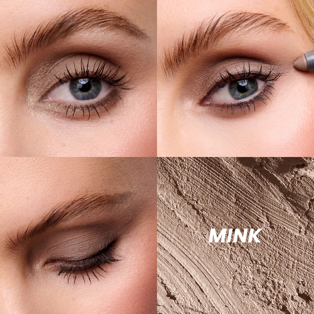 Wonderskin Iykyk Eyeshadow Stick Mink Hos Frisøren   Baronen