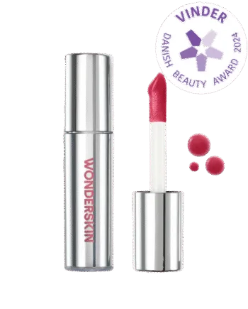 Wonderskin Lip Rehab Serum Oil Amour Hos Frisøren   Baronen