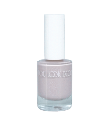 You Look Good Neglelak Faded Pink Neglelak Hos Frisøren   Baronen