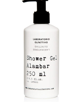 Alambar Shower Gel 250ml