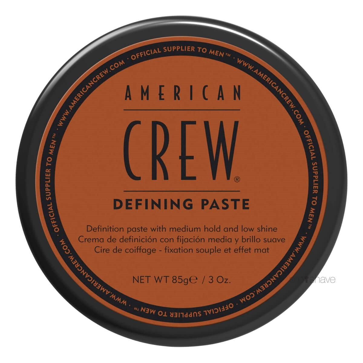 American Crew Defining Paste  85 Gr