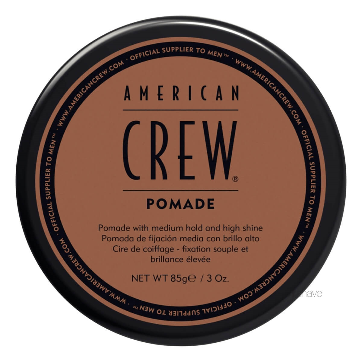American Crew Pomade  85 Gr
