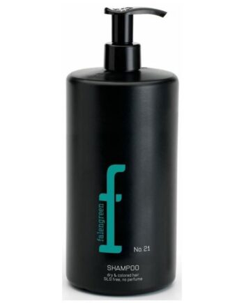 By Falengreen  Volume Shampoo No  21  No Perfume  1000 Ml