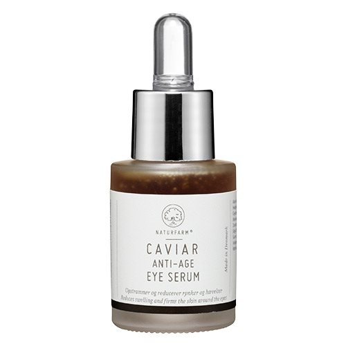 Caviar Anti-age Eye Serum Naturfarm 15 Ml