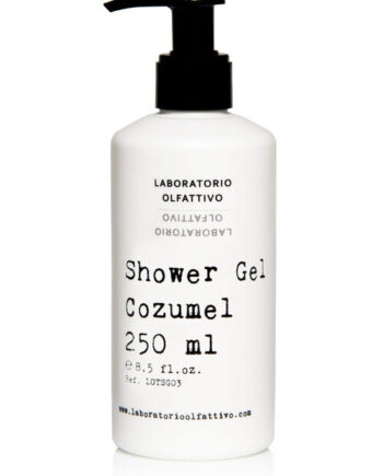 Cozumel Shower Gel 250ml
