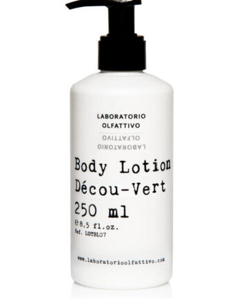 Décou-vert Body Lotion 250ml