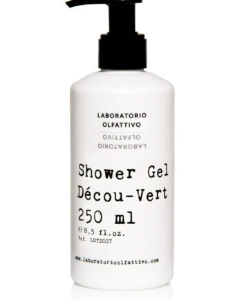 Décou-vert Shower Gel 250ml