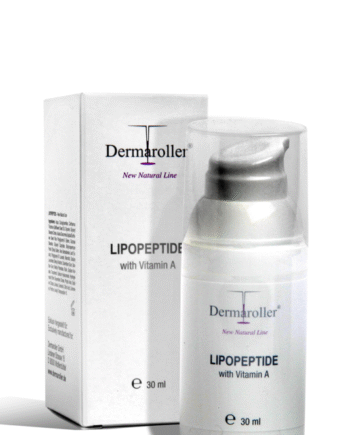 Dermaroller Lipopeptide Serum 30 Ml