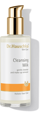 Dr Hauschka Rensemælk 145 Ml