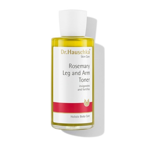 Dr Hauschka Rosmarin Lotion 100 Ml