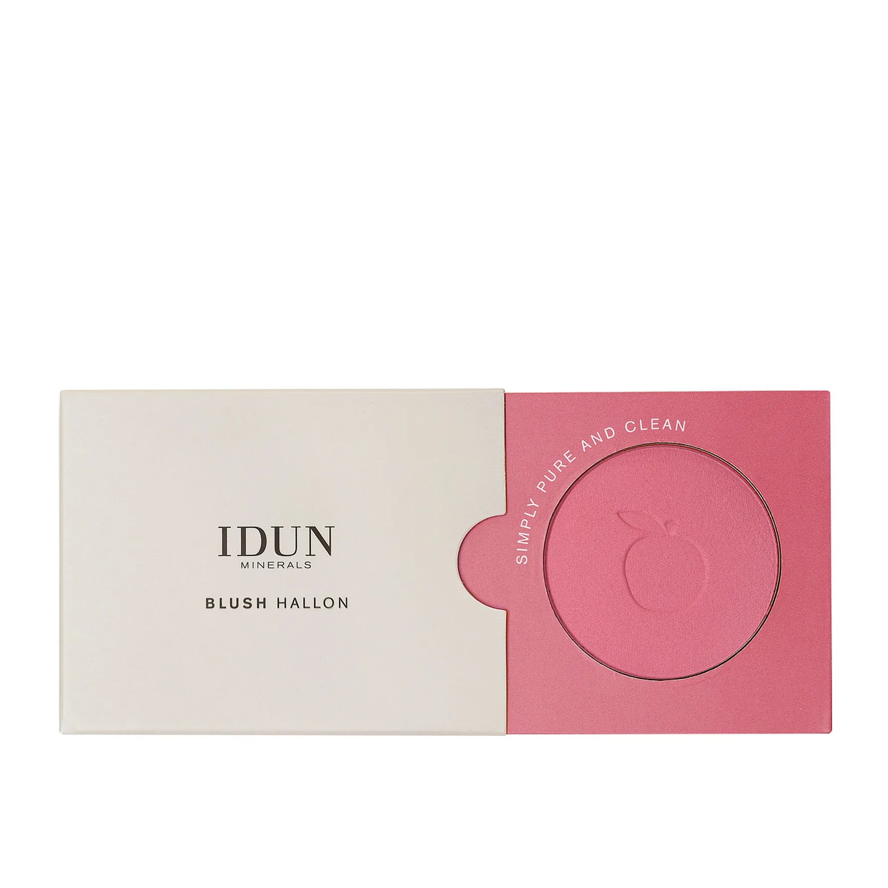 Idun Hallon Blush