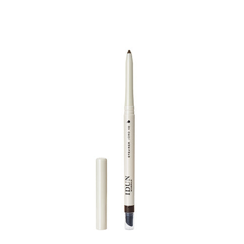 Idun Minerals Eyeliner Jord 102