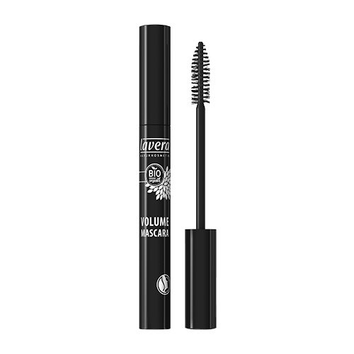 Lavera Volume Mascara  Sort